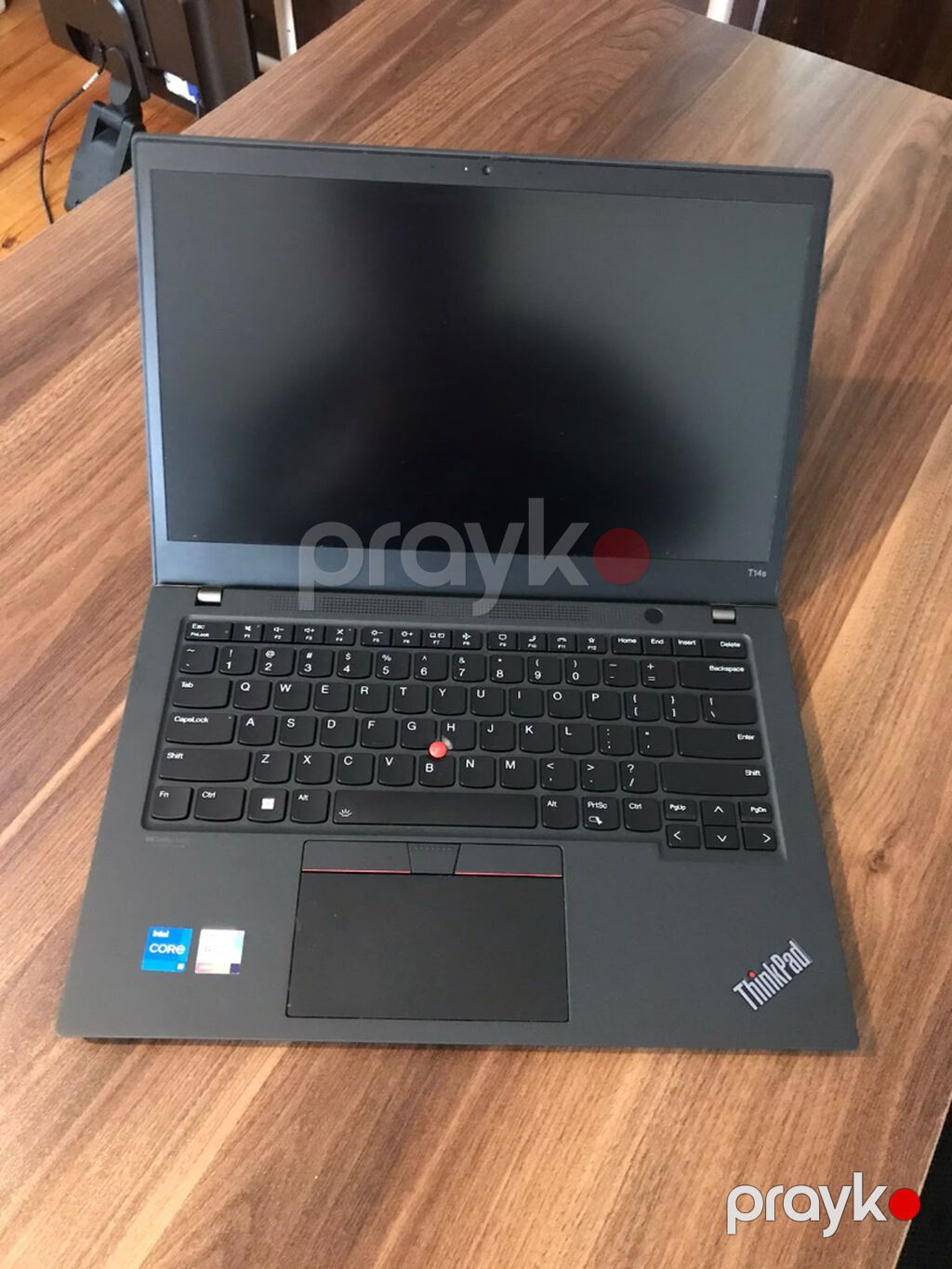 İşlənmiş Lenovo ThinkPad, 14 Intel Core i5, 256 GB, Pulsuz çatdırılma — Lenovo, Bakı (4)