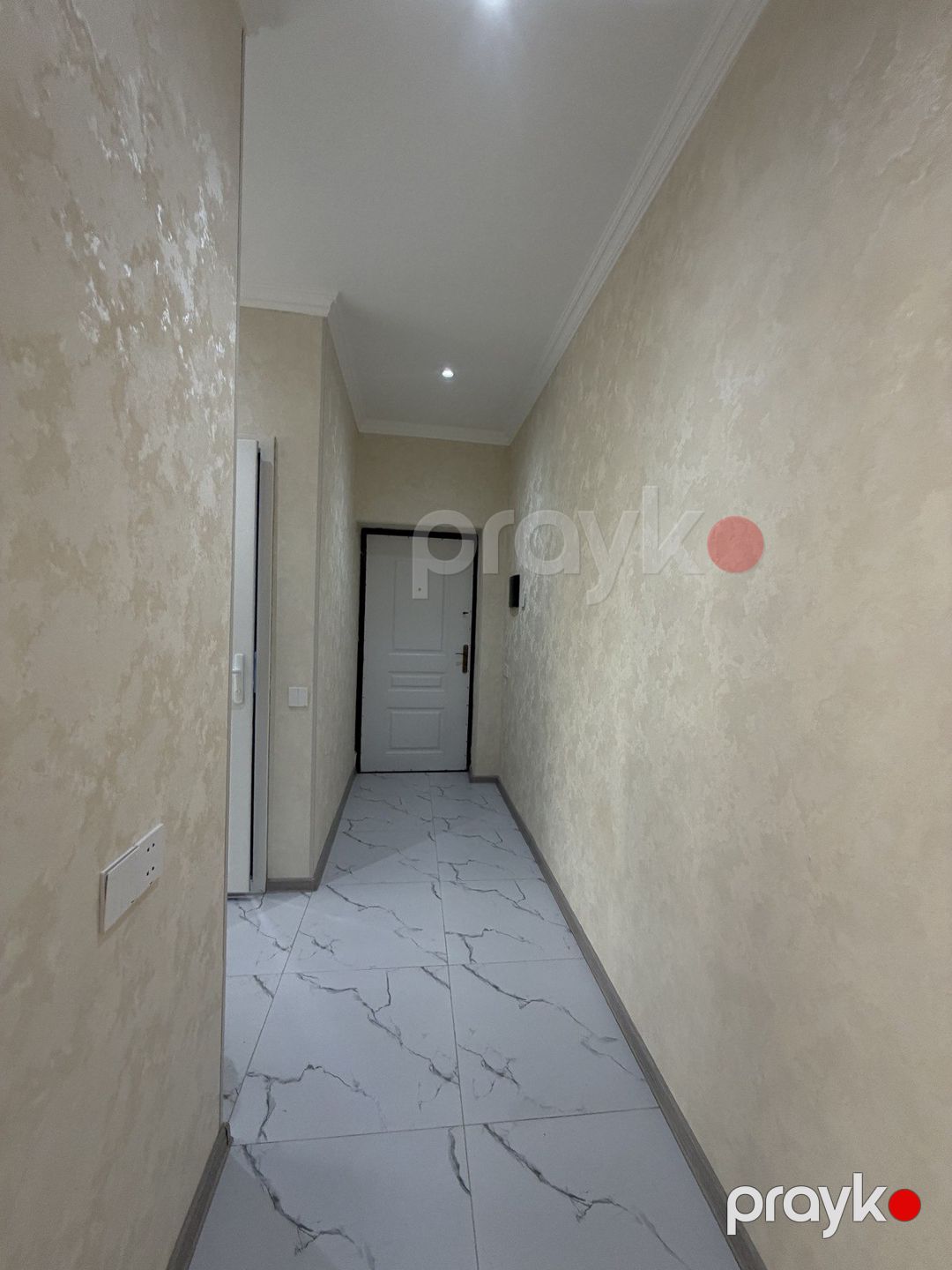 Satılır 3 otaqlı yeni tikili 72 m² — Mənzil, Bakı (9)