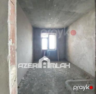 Satılır 4 otaqlı mənzil Yasamal rayonu Bakı şəhəri, Nərimanov metrosu — Mənzil, Bakı (4)