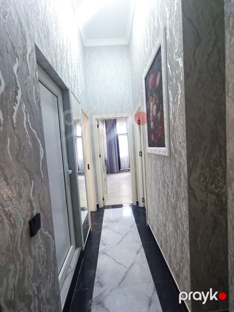 2-otaqlı yeni tikili, Xirdalan ş., 43 m² — Xırdalan
