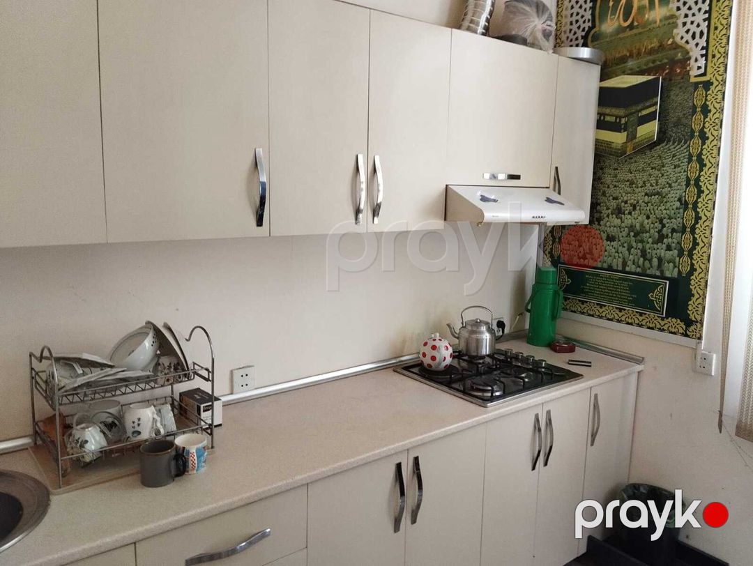 İcarəyə verilir 1 otaqlı ofis 40 m² — Ofis, Bakı (9)
