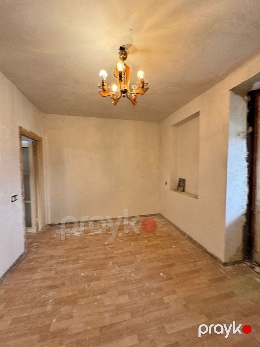 Satılır 2 otaqlı köhnə tikili 48 m² — Mənzil, Bakı (7)