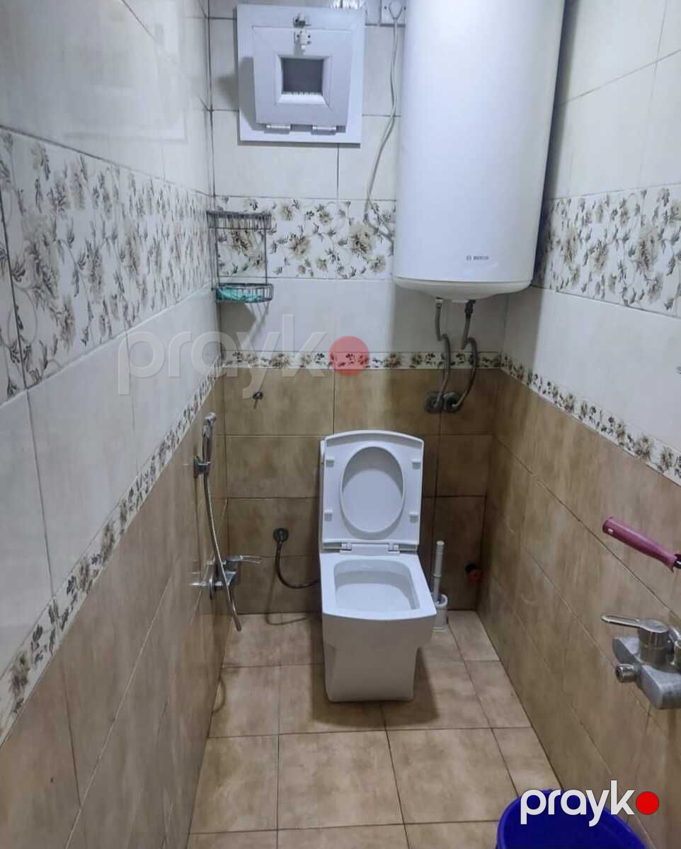 1-otaqlı mənzil kirayə verilir, 28 may küç., 30 m² — Mənzil, Bakı (3)