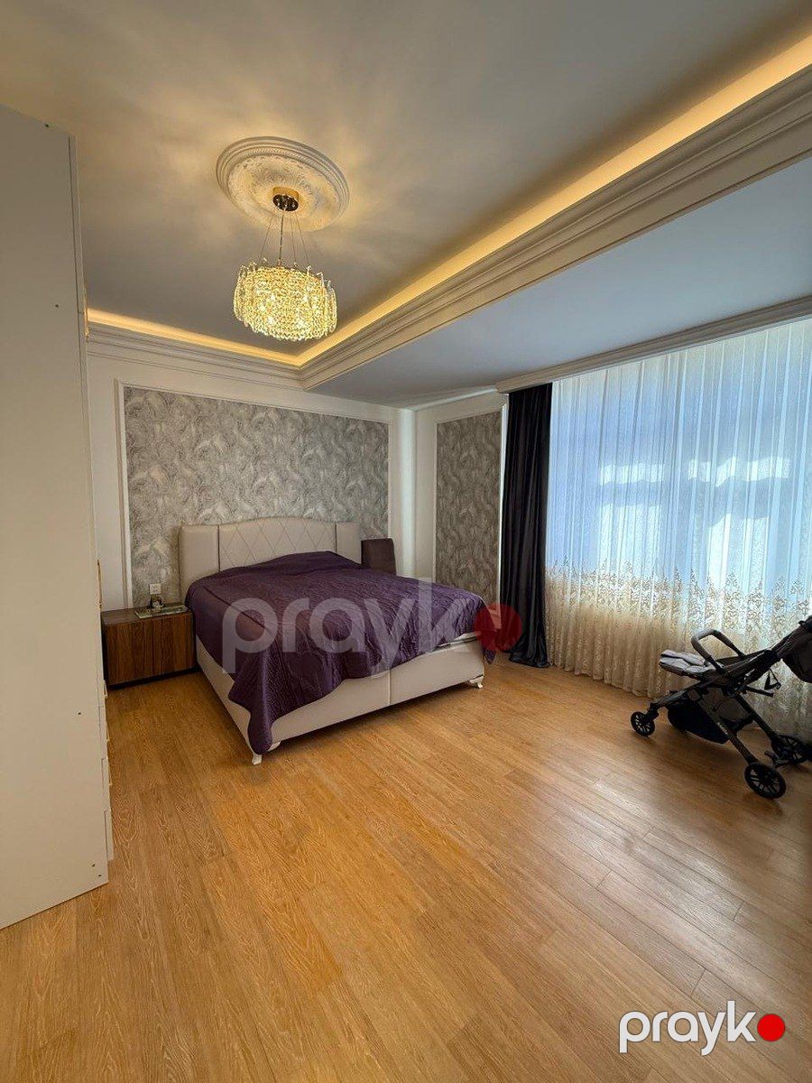 Satılır 3 otaqlı yeni tikili 140 m² — Mənzil, Bakı (10)