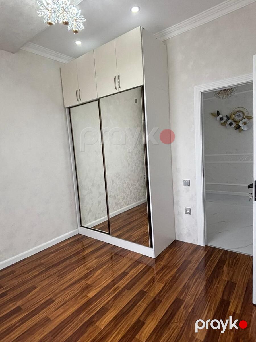Satılır 3 otaqlı yeni tikili 80 m² — Mənzil, Bakı (7)