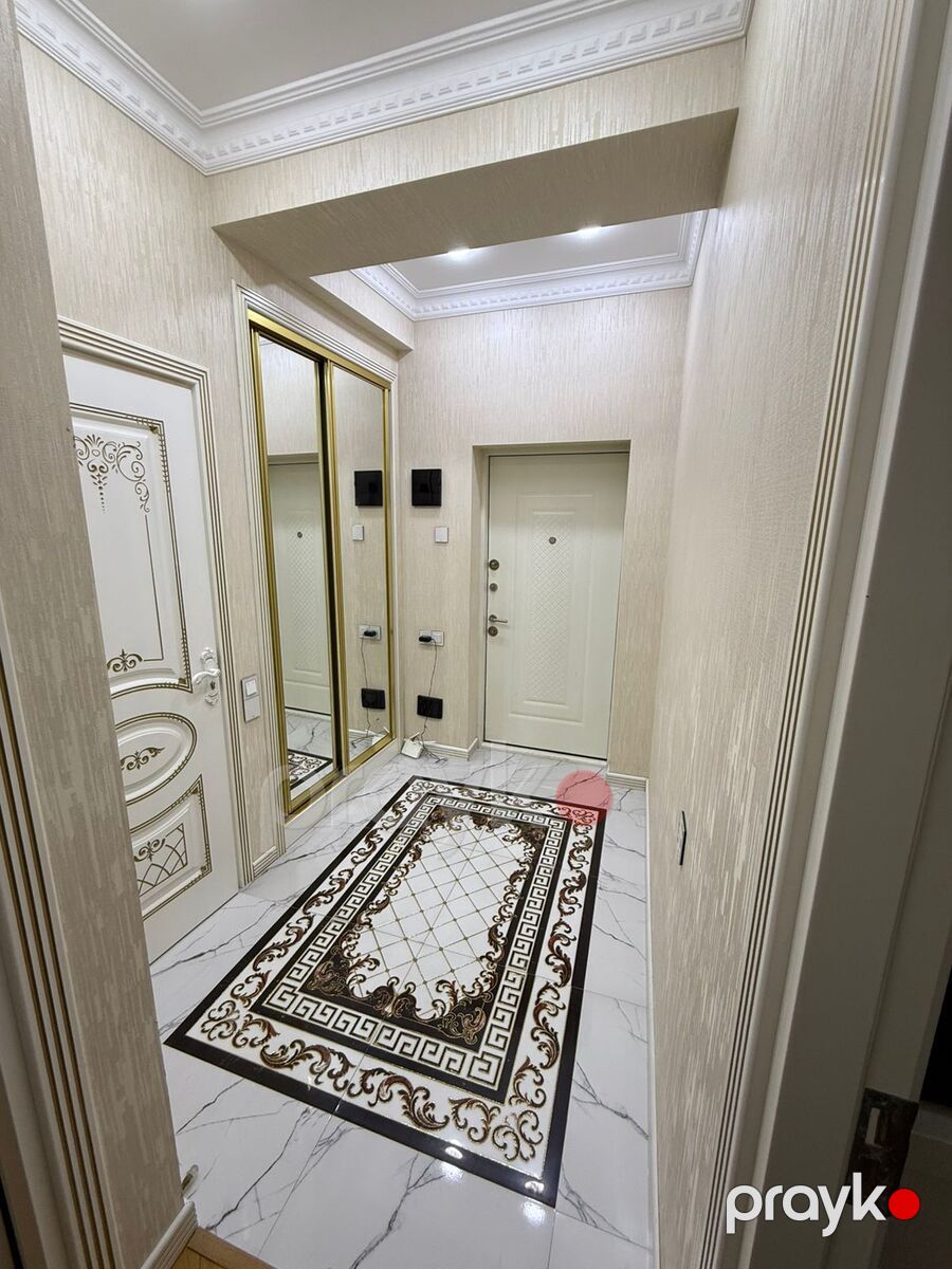 Satılır 2 otaqlı yeni tikili 65 m² — Mənzil, Bakı (6)