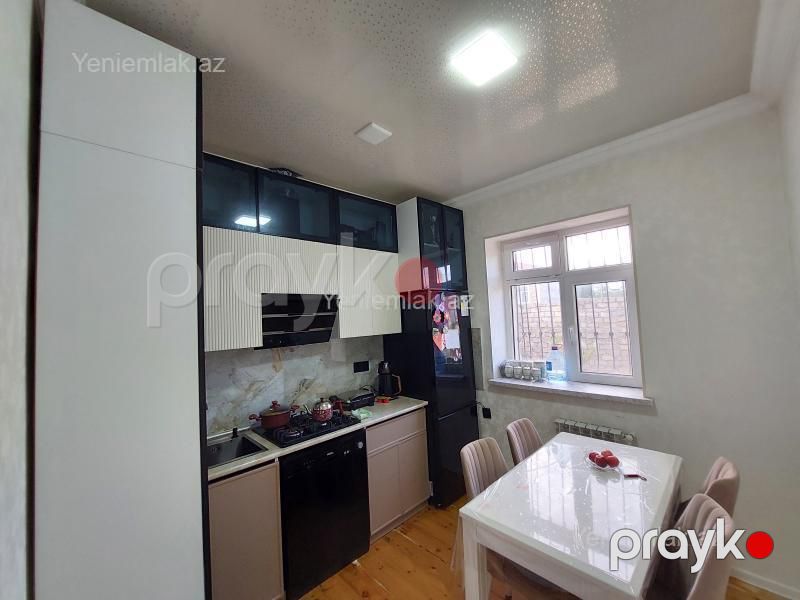 Satılır 3 otaqlı Həyət evi / Villa, 100 m², Suraxanı rayonu — Ev, villa, Bakı (12)