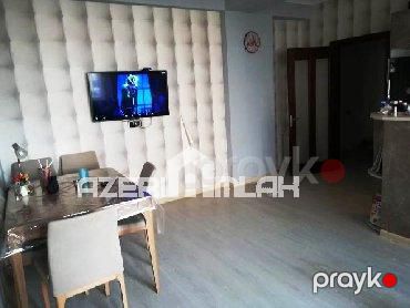 Satılır 2 otaqlı mənzil Yasamal rayonu Yasamal rayonu, Yeni Yasamal qəsəbəsi — Mənzil, Bakı (2)