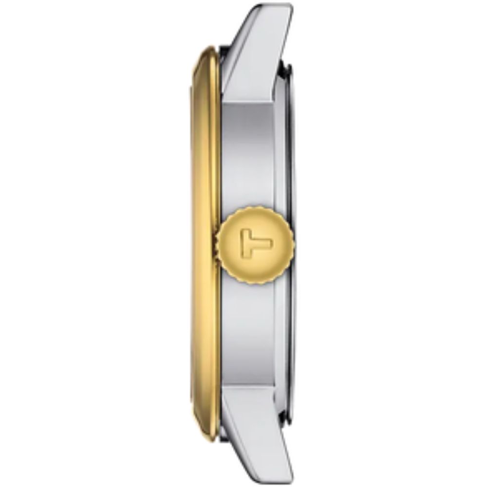 Saat Tissot Classic Dream T1292102203100 — Qol saatları, Bakı (3)