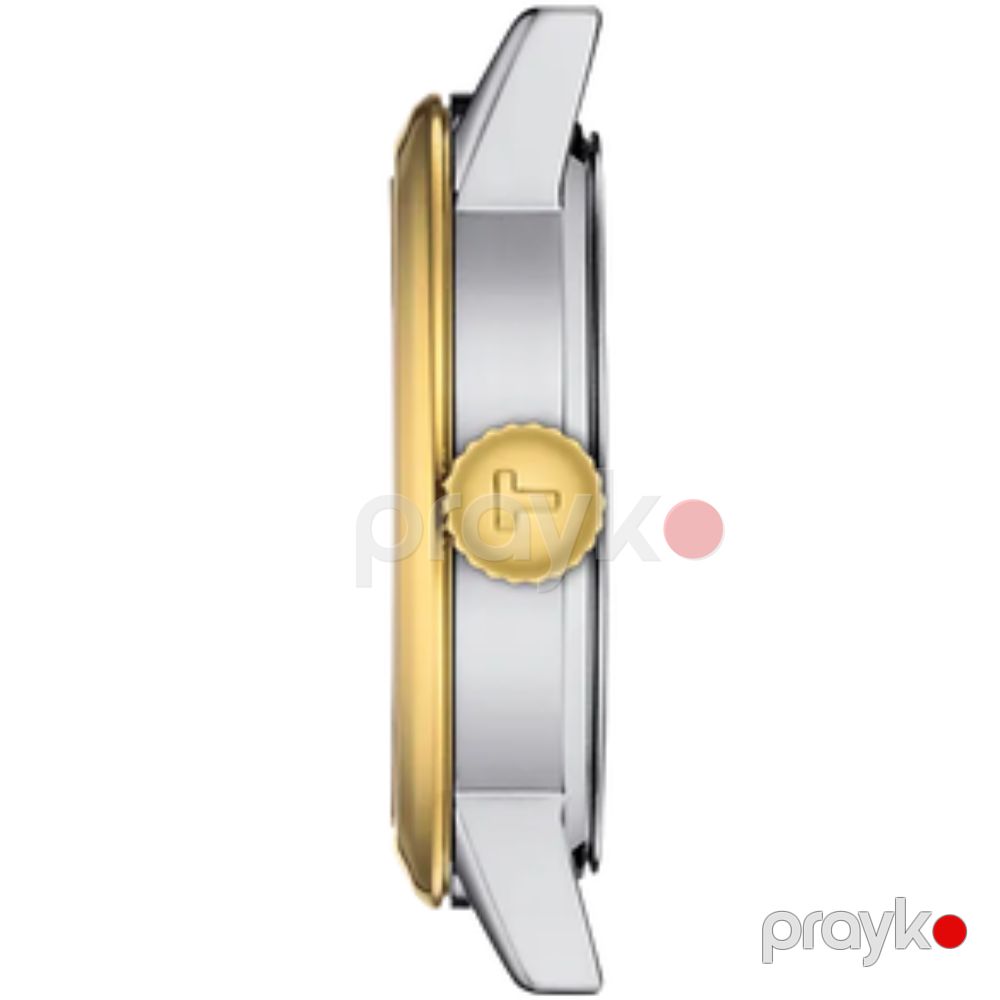 Saat Tissot Classic Dream T1292102203100 — Qol saatları, Bakı (3)