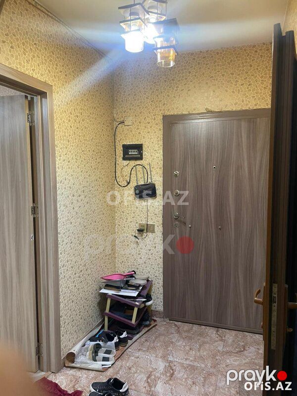 Yeni tikili Satılır Abşeron r., Masazır q., 2 otaq, 42 m² — Mənzil, Bakı (3)