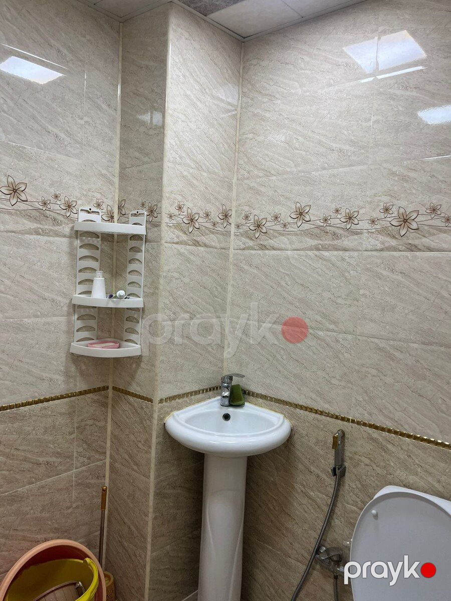 2-otaqlı yeni tikili kirayə verilir, Xırdalan ş., 65 m² — Mənzil, Xırdalan (5)