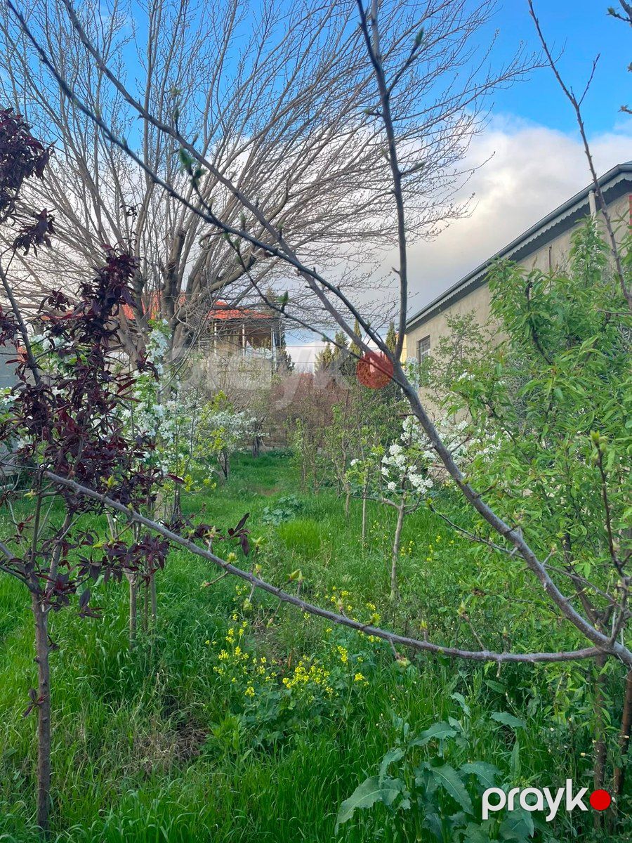 4 sot torpaq sahəsi, Xətai r — Torpaq, Bakı (7)