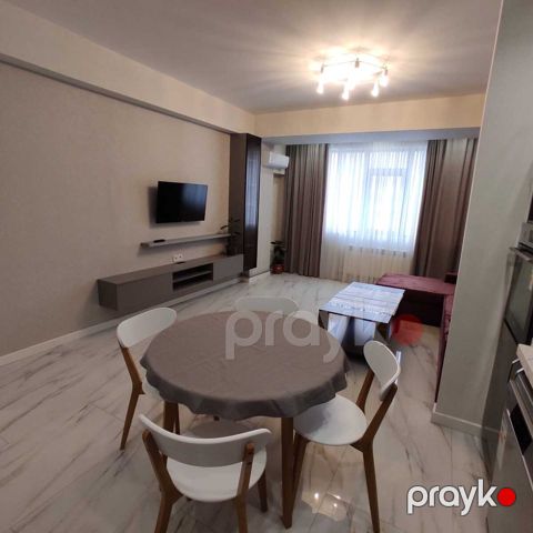 İcarəyə verilir 2 otaqlı yeni tikili 70 m² — Bakı
