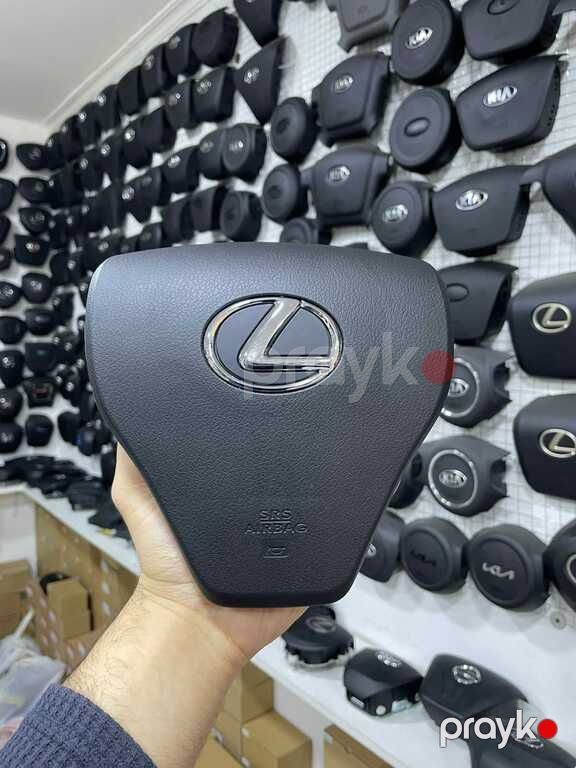 "Lexus RX350" airbag — Ehtiyat hissələri və aksesuarlar, Bakı (3)