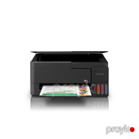 Printer Epson L3351 Epson EcoTank L3351, ev və kiçik ofislər üçün — Bakı
