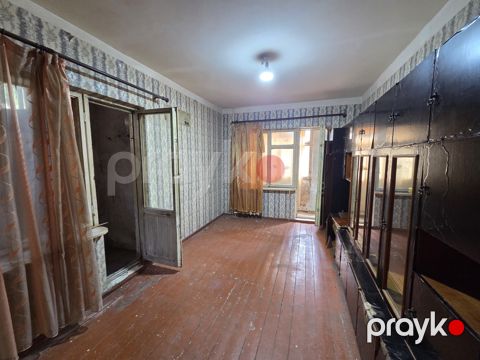 Satılır 1 otaqlı köhnə tikili 50 m² — Bakı