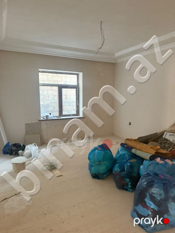 4 otaqlı Villa / Həyət evi, Satış, Bakı, Sabunçu, Koroğlu — Ev, villa, Bakı (3)