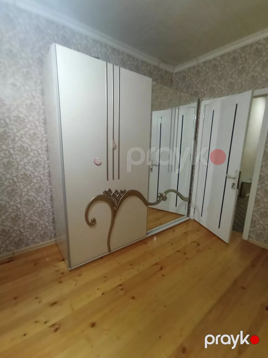 65 kv. m, 1 otaqlı — Ev, villa, Bakı (2)