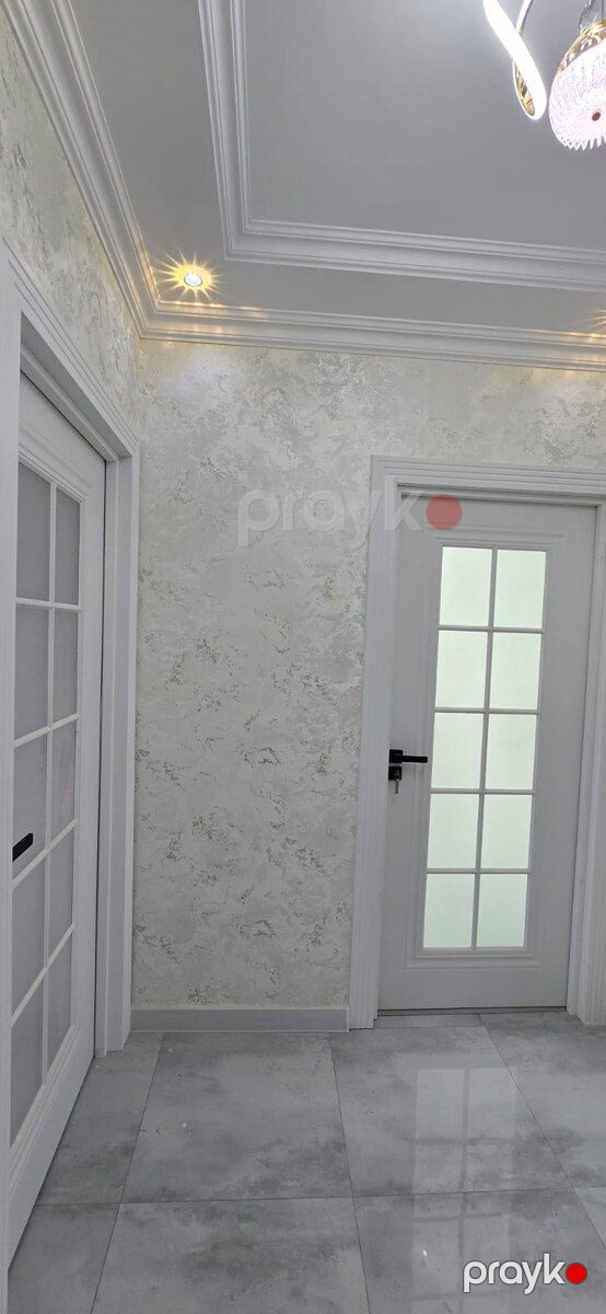 3-otaqlı mənzil, Sumqayıt, 70 m² — Mənzil, Sumqayıt (2)
