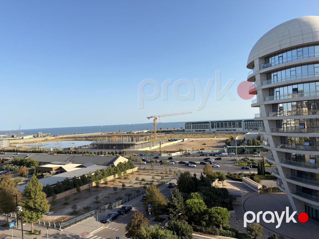Satılır 5 otaqlı yeni tikili 228 m² — Mənzil, Bakı (2)