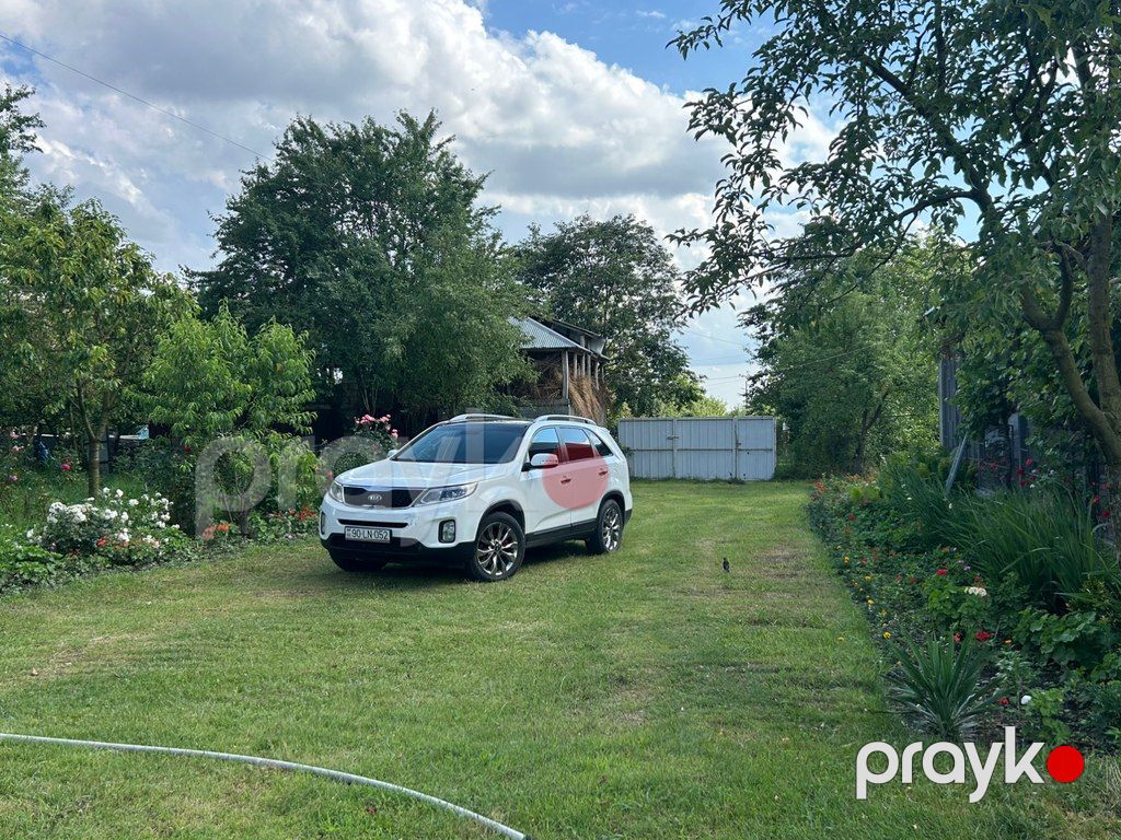 Kia Sorento, 2.0 L, 2014 il, 123 000 km — Avtomobillər, Bakı (8)