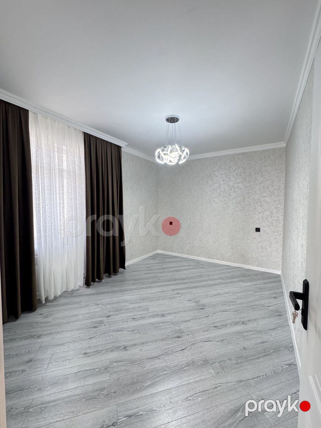 Satılır 2 otaqlı köhnə tikili 52 m² — Mənzil, Bakı (9)