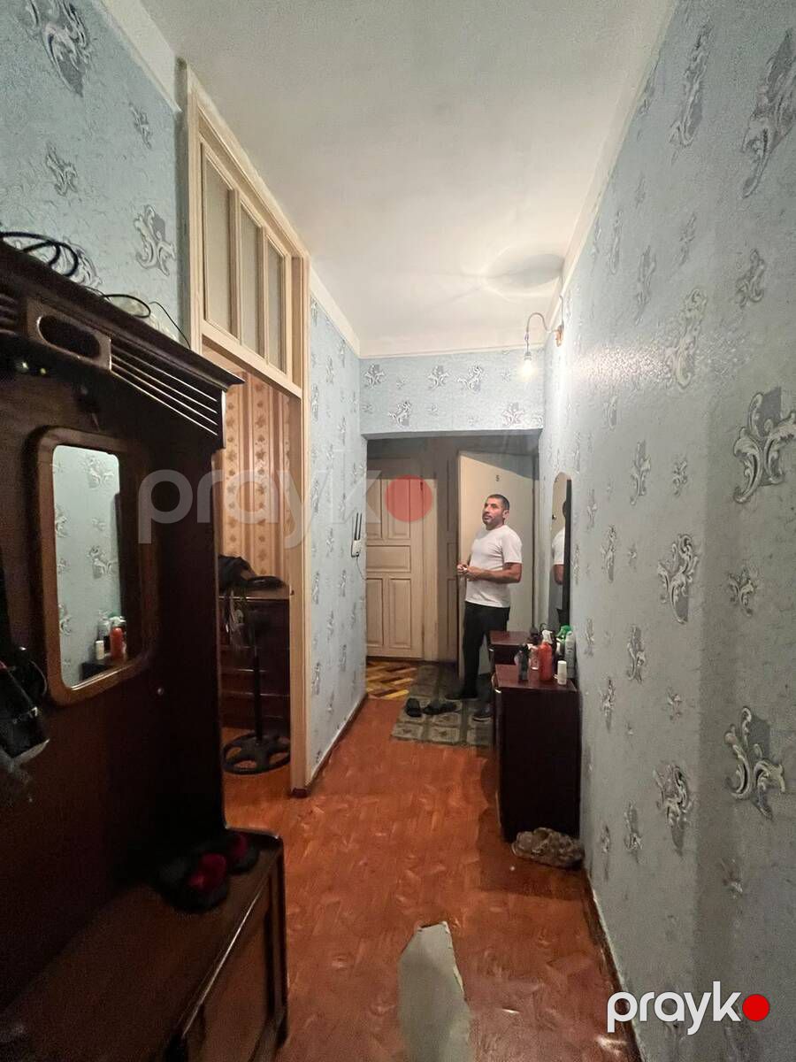 Satılır 2 otaqlı yeni tikili 60 m² — Mənzil, Bakı (12)
