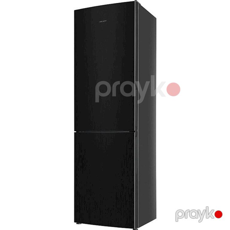 Soyuducu "Regal 379 Black" — Ev texnikası, Bakı (2)