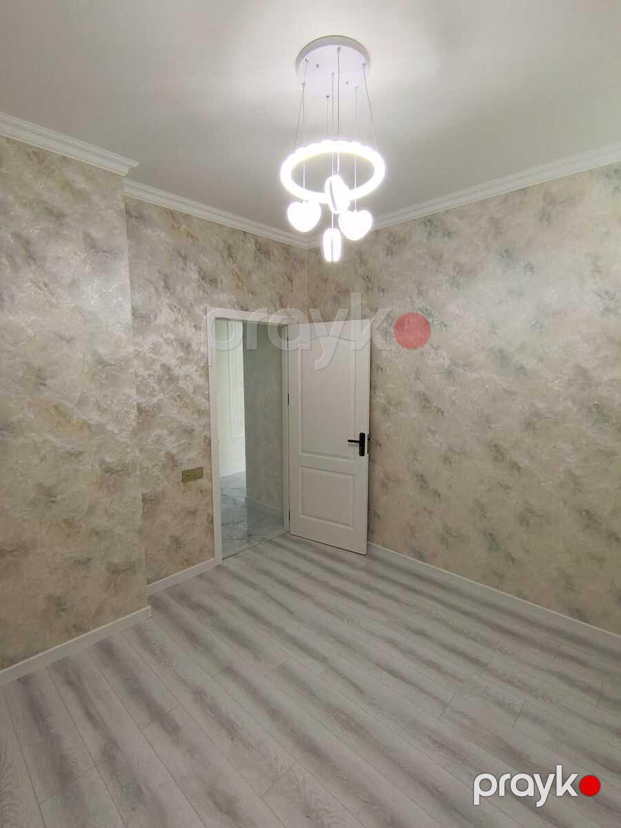 Satılır 2 otaqlı yeni tikili 57 m² — Mənzil, Bakı (9)