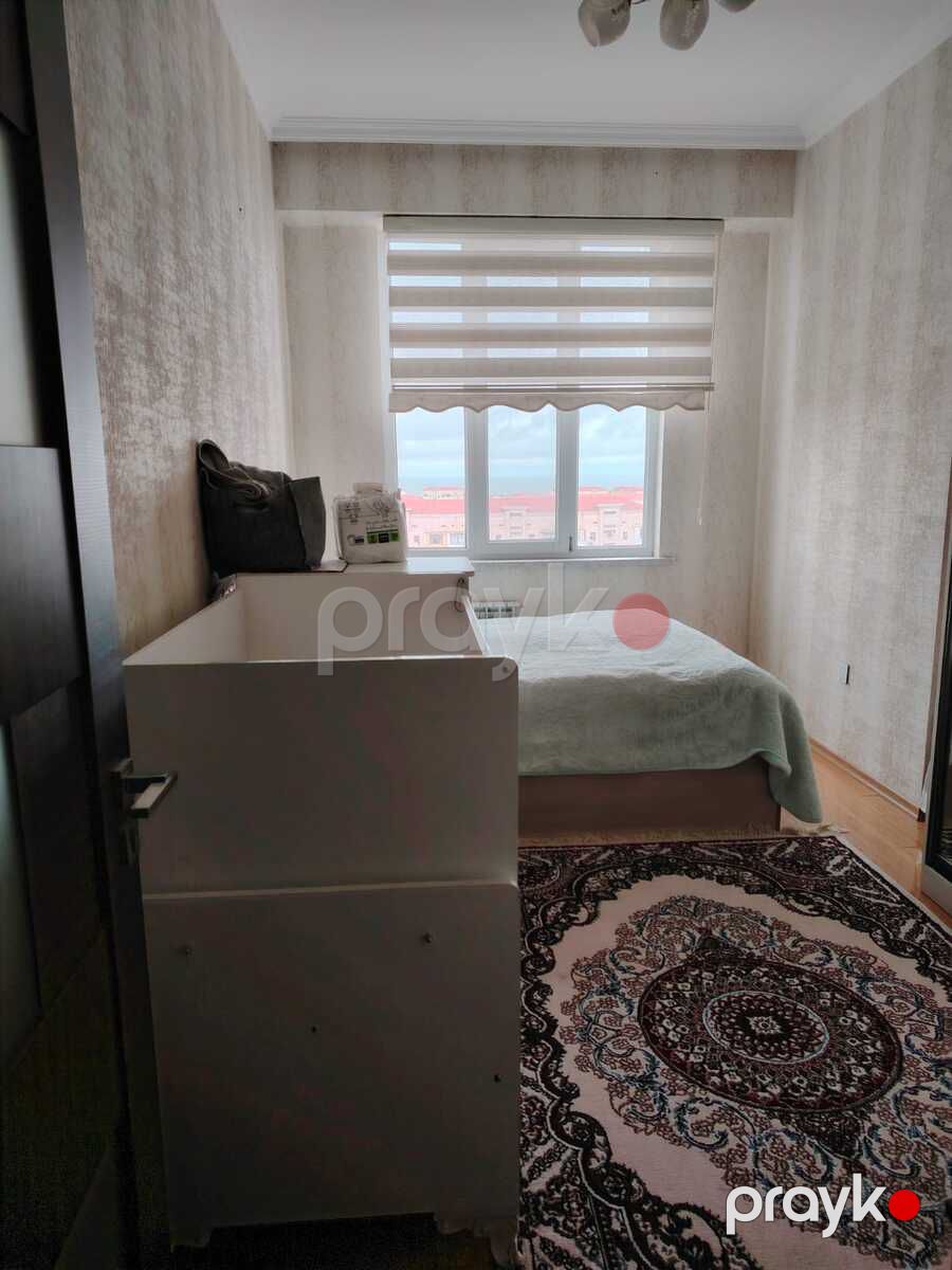 Satılır 2 otaqlı yeni tikili 60.2 m² — Mənzil, Sumqayıt (6)