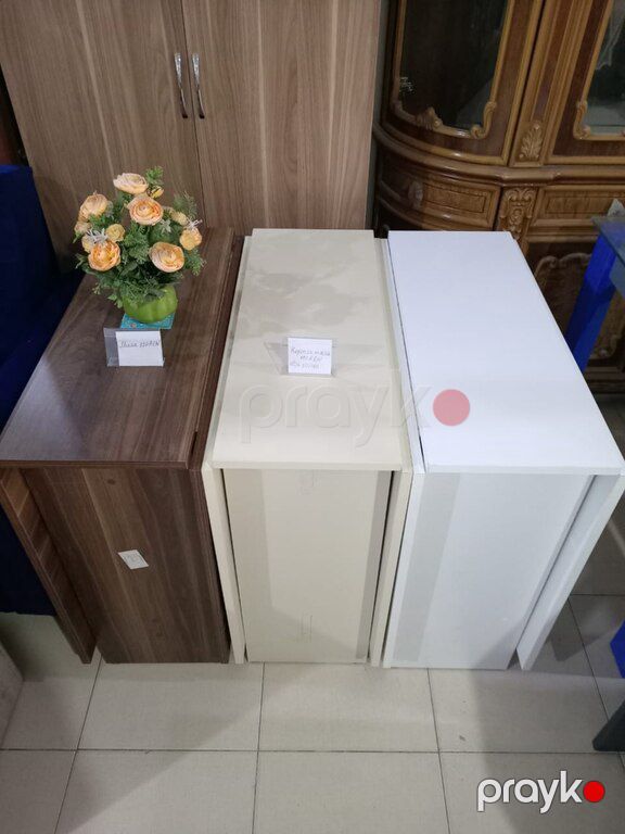 Açılıb yığılan masa — Mebel, Xırdalan (6)