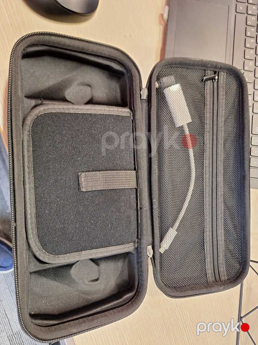 Asus ROG Ally X — Oyunlar, konsollər və proqramlar, Bakı (2)
