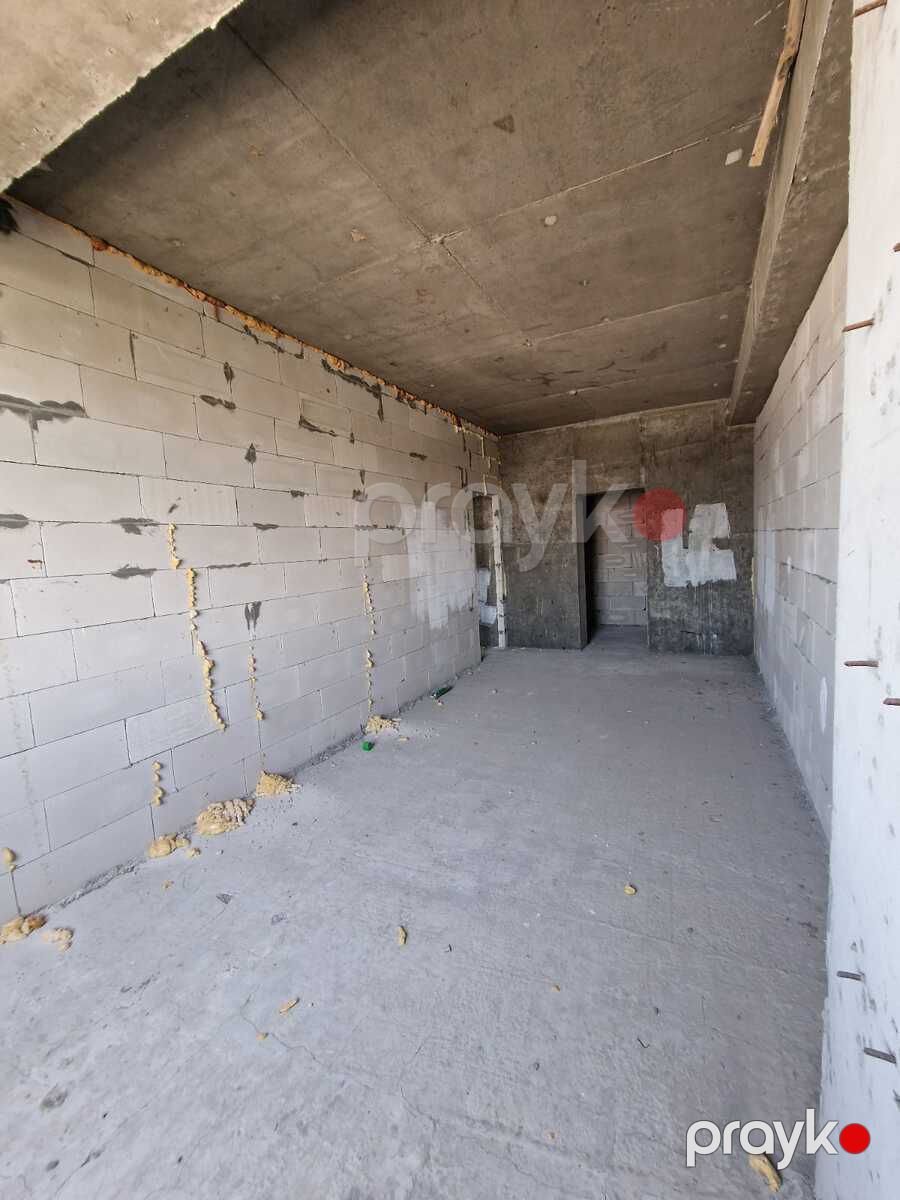 Satılır 1 otaqlı yeni tikili 52 m² — Mənzil, Bakı (6)