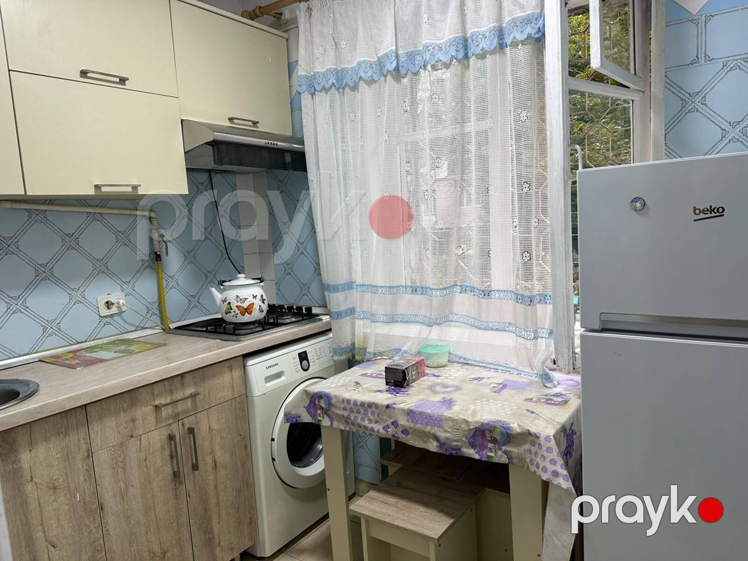 İcarəyə verilir 2 otaqlı köhnə tikili 45 m² — Mənzil, Bakı (8)