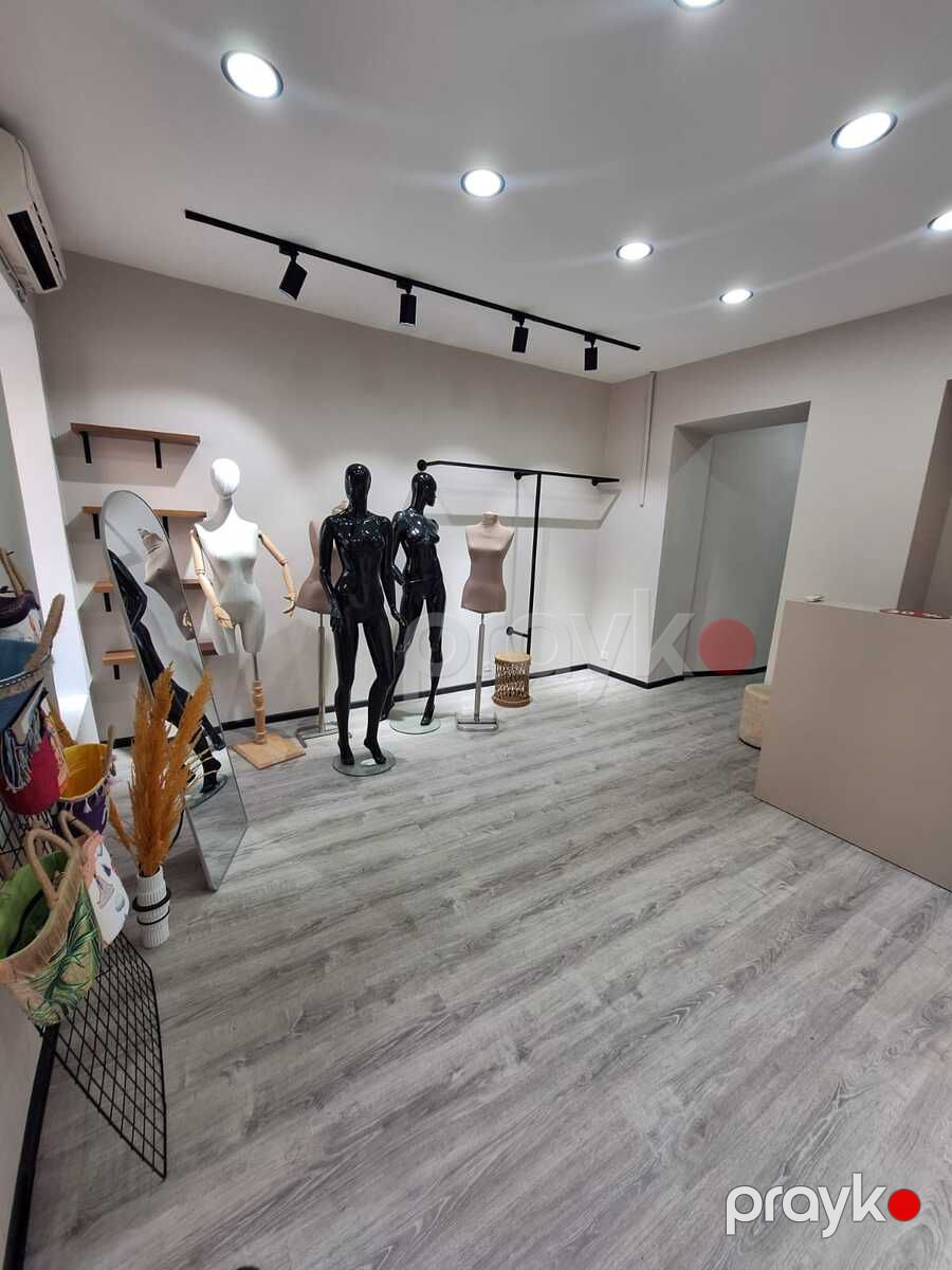 İcarəyə verilir obyekt 95 m² — Əmlak, Bakı (5)