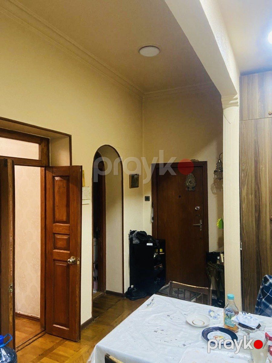 Satılır 3 otaqlı köhnə tikili 60 m² — Mənzil, Bakı (6)