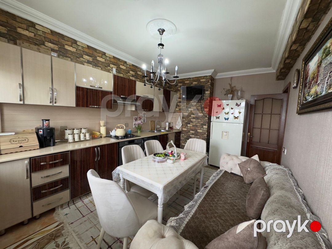 2-otaqlı yeni tikili, Xaçmaz r., 68.9 m² — Mənzil, Xaçmaz (3)