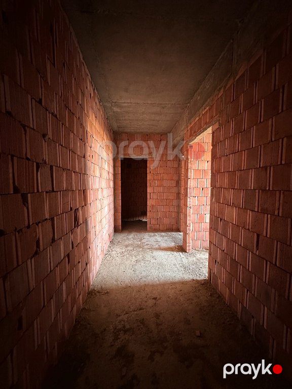1-otaqlı yeni tikili, Masazır qəs., 54 m² — Mənzil, Bakı (6)
