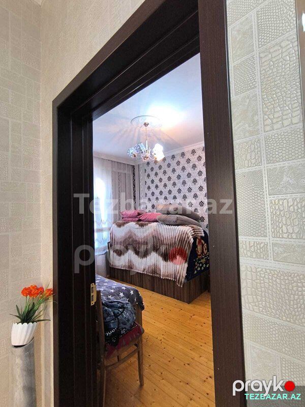Masazirda 3 Otaqli Kupcali Heyet Evi Satilir — Ev, villa, Bakı (8)