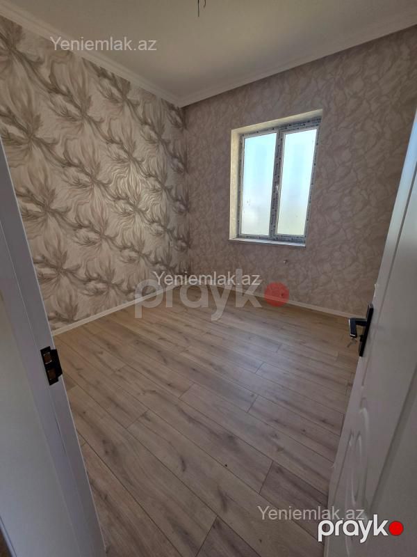 Satılır 4 otaqlı Həyət evi / Villa, 110 m², Saray — Ev, villa, Abşeron (6)
