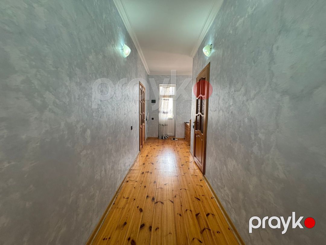 Həyət evi, Biləcəri qəs — Ev, villa, Bakı (4)