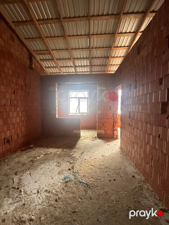1-otaqlı yeni tikili, Masazır qəs., 44 m² — Mənzil, Bakı (5)