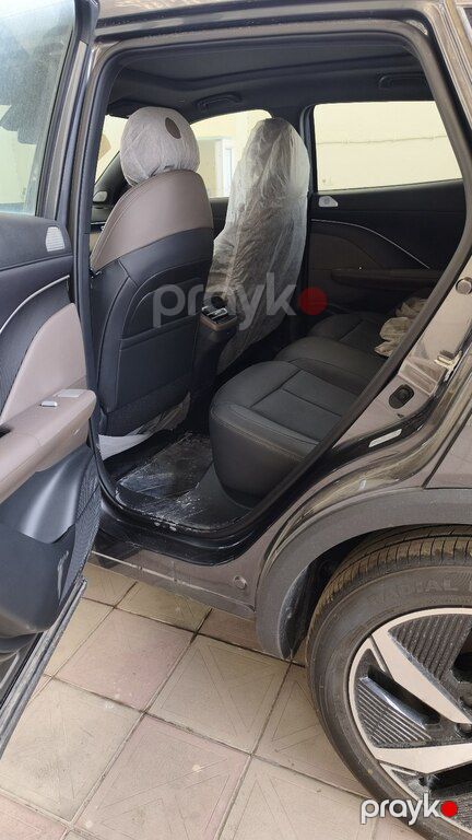 Changan CS 55 Plus, 1.5 L, 18.4 kWh, 2025 il, yeni — Avtomobillər, Bakı (11)