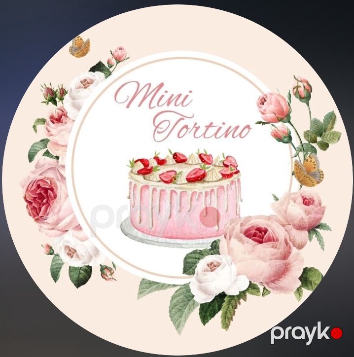 Mini Tortino.Az — Qida məhsulları, Bakı (2)
