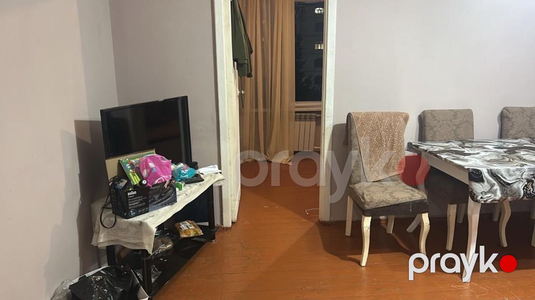 İcarəyə verilir 2 otaqlı köhnə tikili 60 m² — Mənzil, Bakı (4)