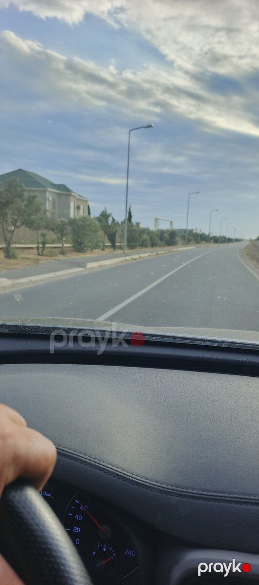 10 sot torpaq sahəsi, Türkan qəs — Torpaq, Bakı (11)