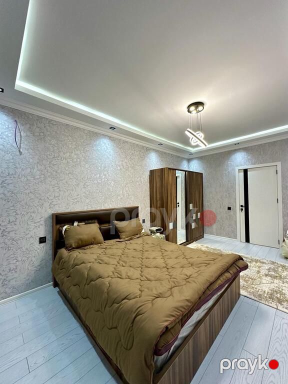 Satılır 2 otaqlı köhnə tikili 76.5 m² — Mənzil, Bakı (8)