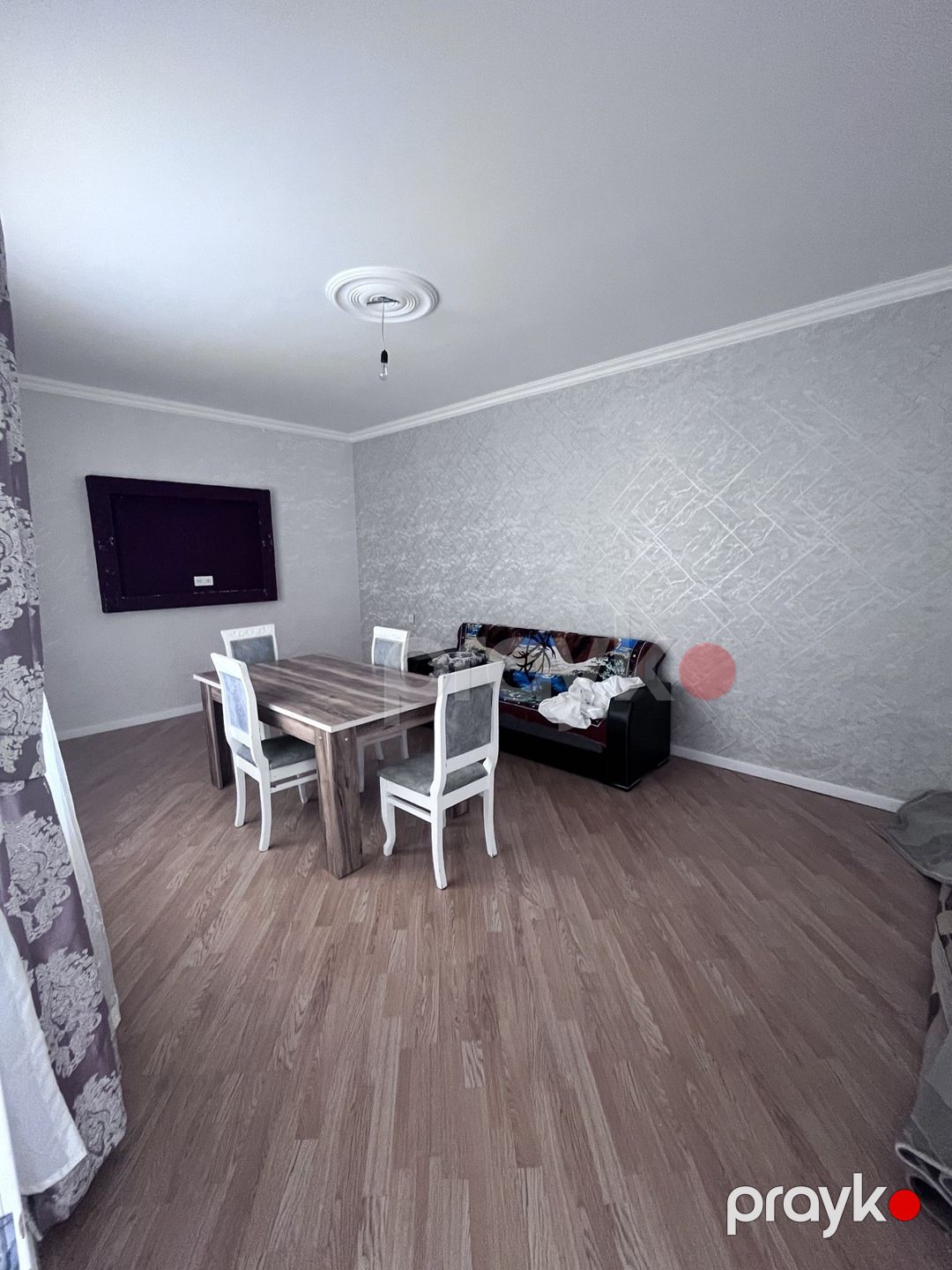 Satılır 2 otaqlı həyət evi/bağ evi 72 m² — Ev, villa, Bakı (6)