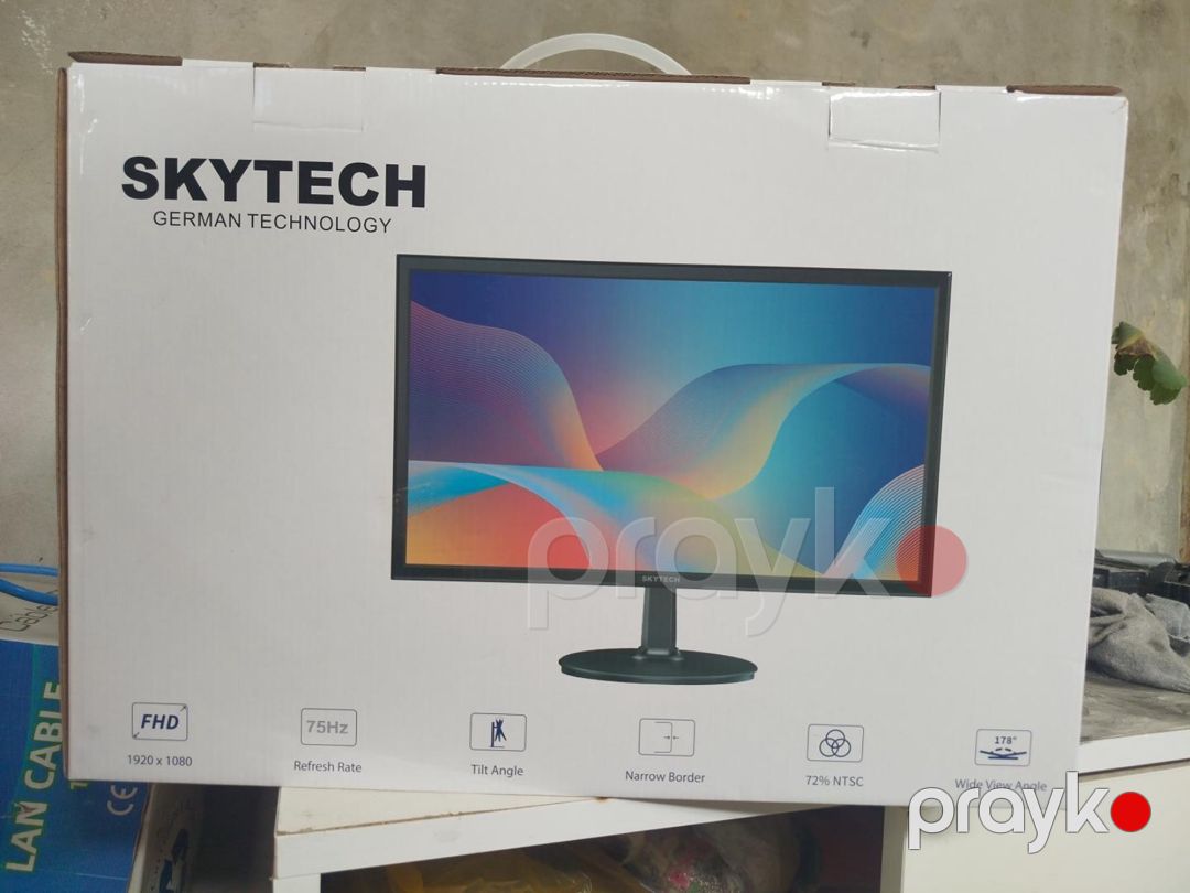 Led monitor — TV və Video, Bakı (2)
